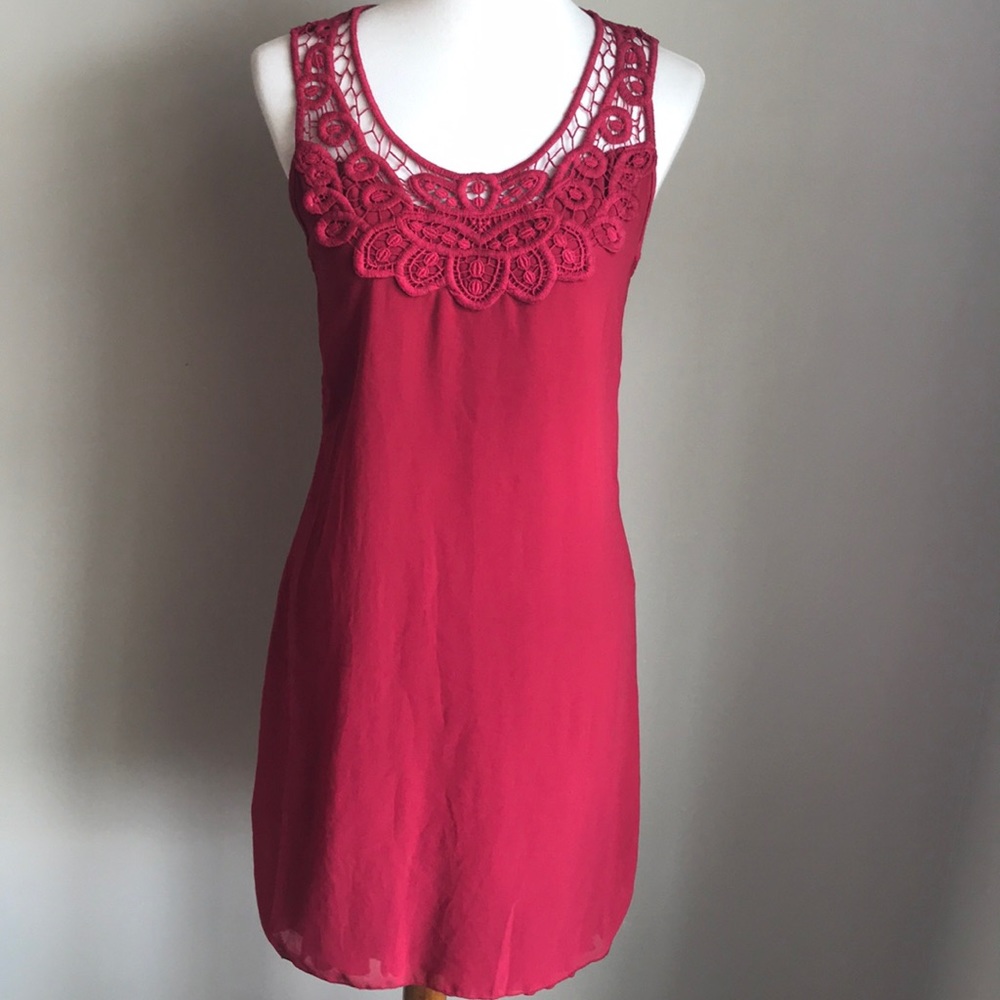 Monoreno  |  Boutique Dress!